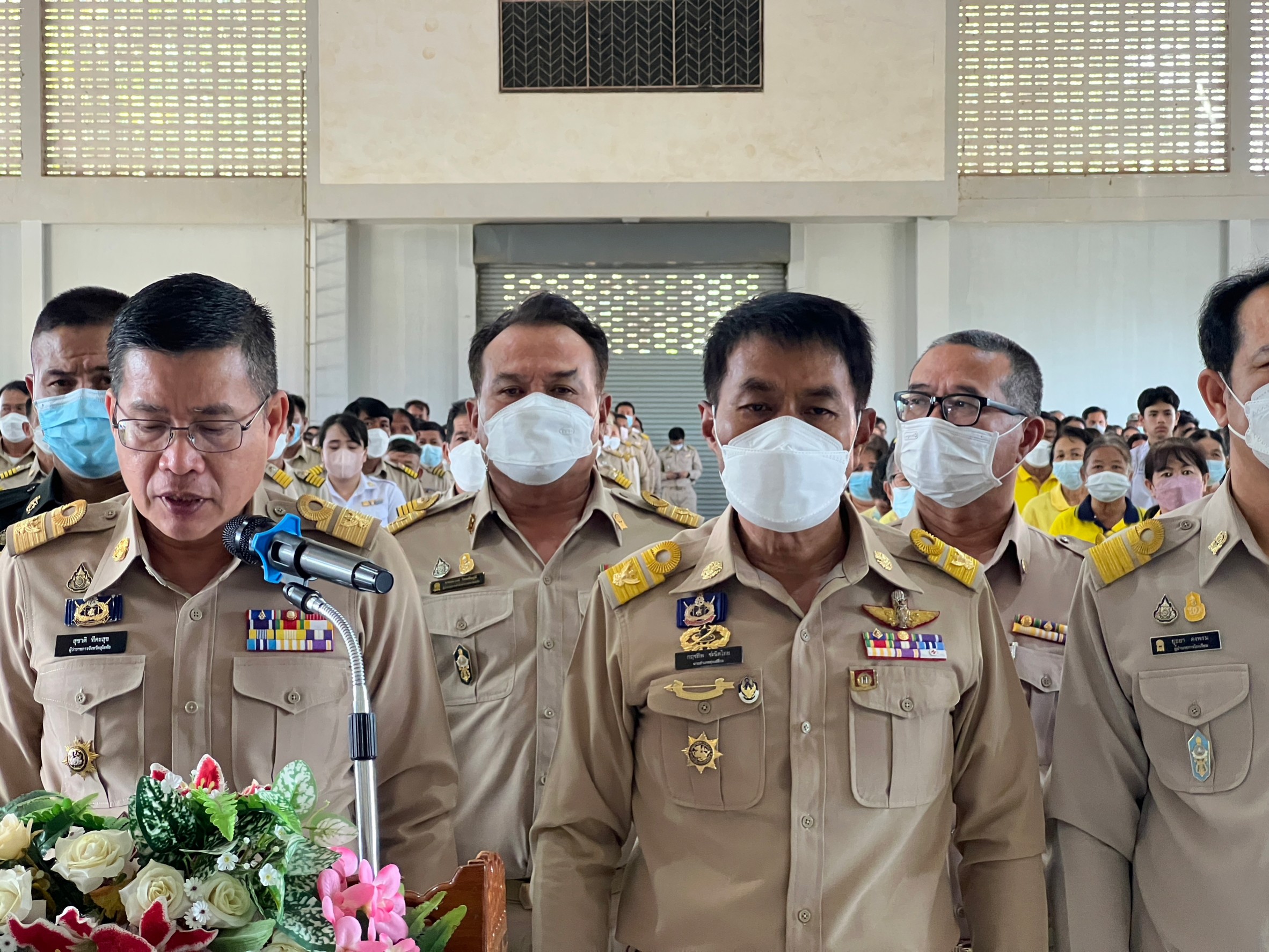 title - ออกหน่วยบริการเคลื่อนที่ร่วมและให้บริการประชาชน วันที่ 16 กุมภาพันธ์ 2566 เวลา 13.30 น. ณ โรงเรียนชัยมงคลพิทยา ตำบลเขาแก้วศรีสมบูรณ์ อำเภอทุ่งเสลี่ยม จังหวัดสุโขทัย 